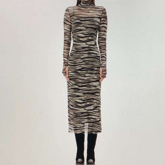 AFRM | Dresses | Afrm Shailene Long 